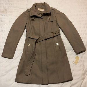 New Michael Kors Jacket